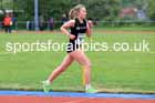 3000 metres, 2026 North Eastern Track and Field Champs, Shildon, County Durham. Photo: David T. Hewitson/Sports for All Pics
